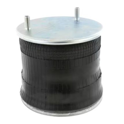 BOLSA AIRE P/SUSP. NEUMÁTICA WATSON MOD.TA300T BASE ALUMINIO