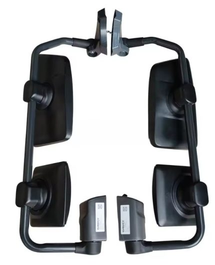 RETROVISORES EXTERNOS PARA VOLVO FMX