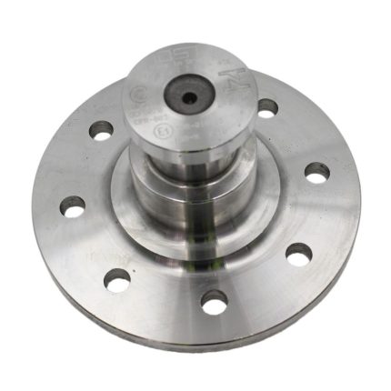 KING PIN 2 PULG PARA PLANCHA 1/2" EMPERNABLE JOST